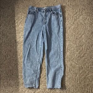 PacSun Light Blue Denim Jeans